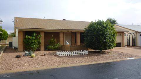 8352 E Fable Cir, Mesa, AZ 85208 photo 20