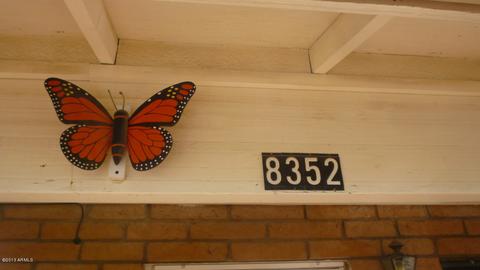 8352 E Fable Cir, Mesa, AZ 85208 photo 2