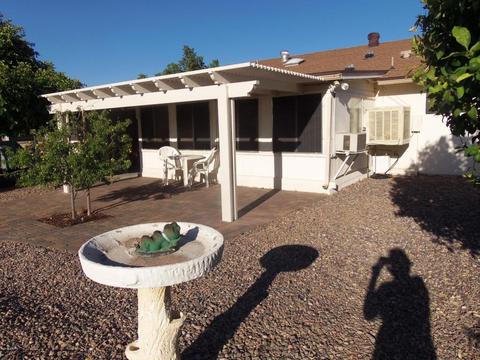 8352 E Fable Cir, Mesa, AZ 85208 photo 21