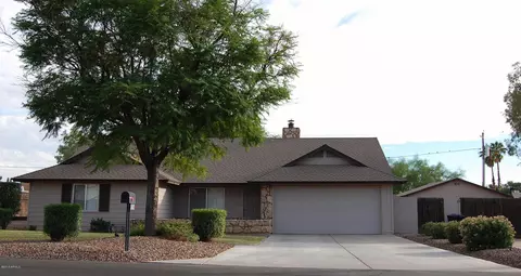 6833 E Mallory St, Mesa, AZ 85207 photo 2