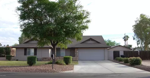 6833 E Mallory St, Mesa, AZ 85207 photo 1