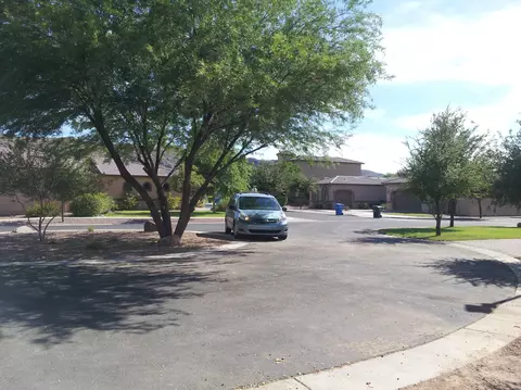 3216 E Branham Ln, Phoenix, AZ 85042 photo 27