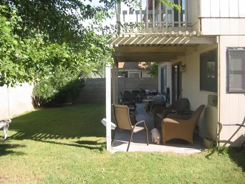 1811 S Cholla --, Mesa, AZ 85202 photo 16