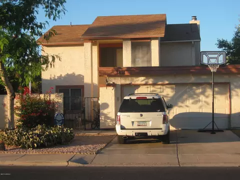1811 S Cholla --, Mesa, AZ 85202 photo 25