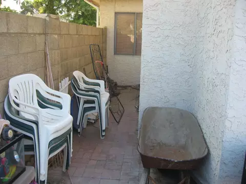 1811 S Cholla --, Mesa, AZ 85202 photo 2