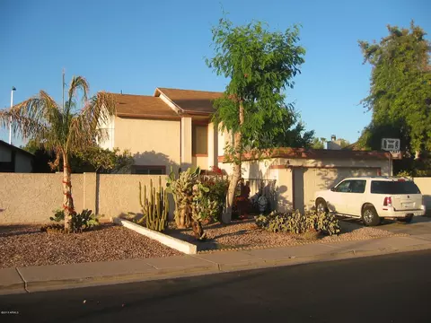 1811 S Cholla --, Mesa, AZ 85202 photo 24