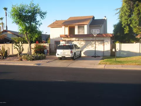 1811 S Cholla --, Mesa, AZ 85202 photo 26