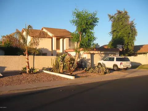 1811 S Cholla --, Mesa, AZ 85202 photo 22