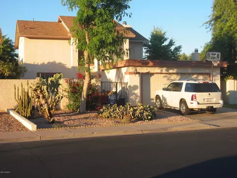 1811 S Cholla --, Mesa, AZ 85202 photo 23