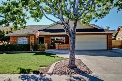 1631 E Carmen St, Tempe, AZ 85283 photo 1