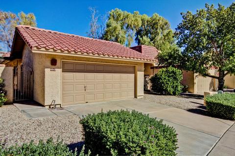 4542 E Shomi St, Phoenix, AZ 85044 photo 2