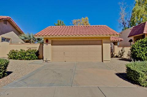4542 E Shomi St, Phoenix, AZ 85044 photo 1