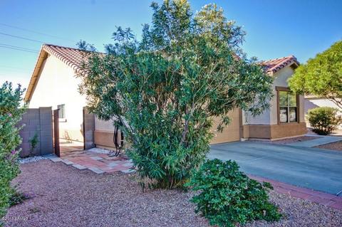 11443 E Flossmoor Ave, Mesa, AZ 85208 photo 2