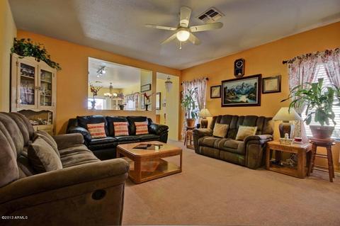 11443 E Flossmoor Ave, Mesa, AZ 85208 photo 16