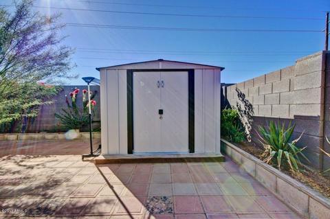 11443 E Flossmoor Ave, Mesa, AZ 85208 photo 47