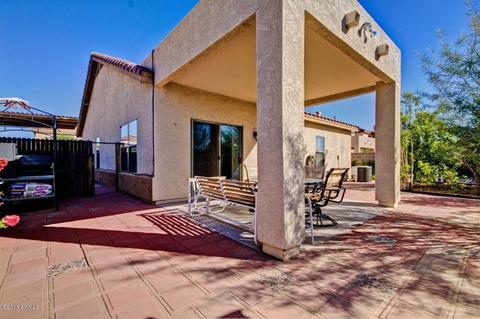 11443 E Flossmoor Ave, Mesa, AZ 85208 photo 40