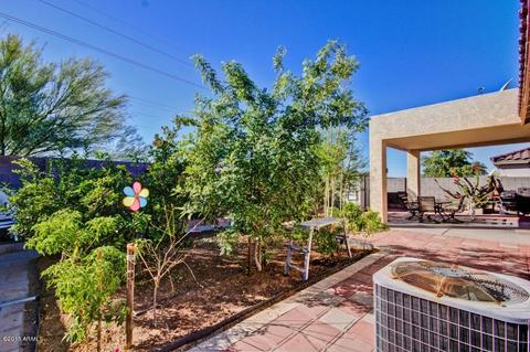 11443 E Flossmoor Ave, Mesa, AZ 85208 photo 50