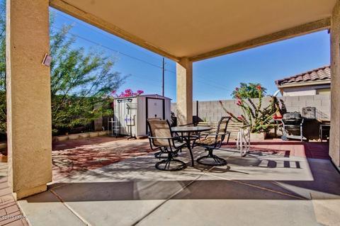 11443 E Flossmoor Ave, Mesa, AZ 85208 photo 48