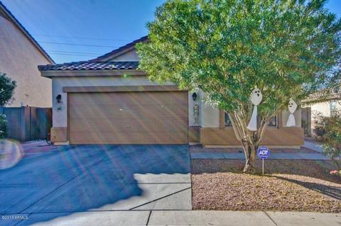 11443 E Flossmoor Ave, Mesa, AZ 85208 photo 1