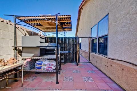 11443 E Flossmoor Ave, Mesa, AZ 85208 photo 45