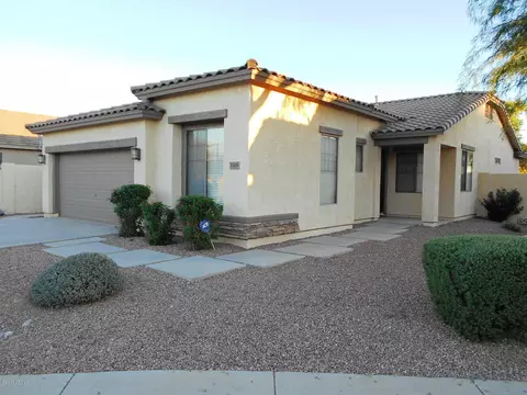 3305 E Powell Ct, Gilbert, AZ 85298 photo 2