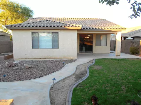 3305 E Powell Ct, Gilbert, AZ 85298 photo 7