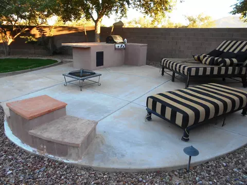 3305 E Powell Ct, Gilbert, AZ 85298 photo 4