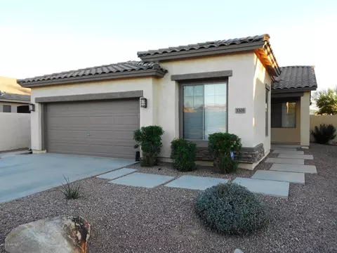 3305 E Powell Ct, Gilbert, AZ 85298 photo 1