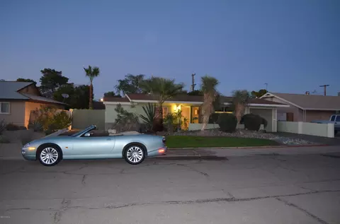 540 E Pebble Beach Dr, Tempe, AZ 85282 photo 1