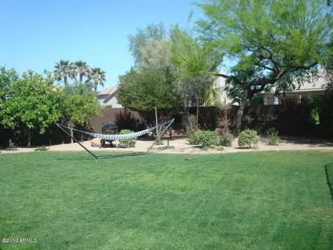1530 E Sagebrush Ct, Gilbert, AZ 85296 photo 6