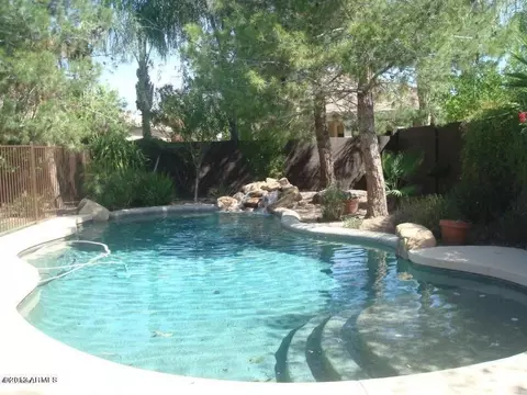 1530 E Sagebrush Ct, Gilbert, AZ 85296 photo 2