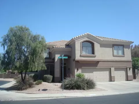1530 E Sagebrush Ct, Gilbert, AZ 85296 photo 1