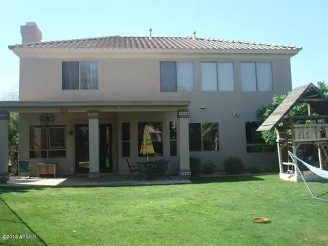 1530 E Sagebrush Ct, Gilbert, AZ 85296 photo 4