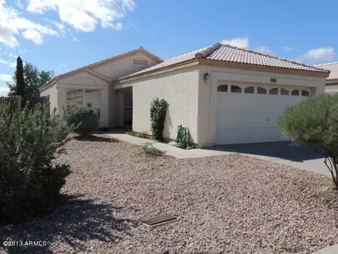 4757 E Mountain Sage Dr, Phoenix, AZ 85044 photo 1