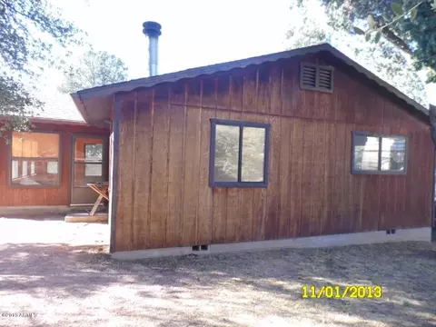 412 E Drowsey Cir, Payson, AZ 85541 photo 8