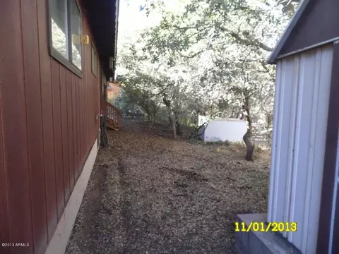 412 E Drowsey Cir, Payson, AZ 85541 photo 11