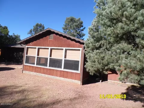 412 E Drowsey Cir, Payson, AZ 85541 photo 12