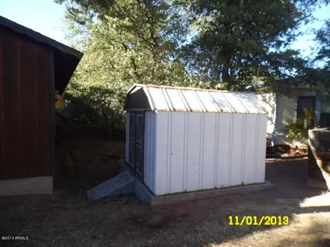 412 E Drowsey Cir, Payson, AZ 85541 photo 10