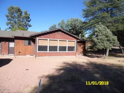 412 E Drowsey Cir, Payson, AZ 85541 photo 7