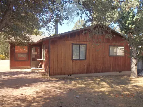 412 E Drowsey Cir, Payson, AZ 85541 photo 2