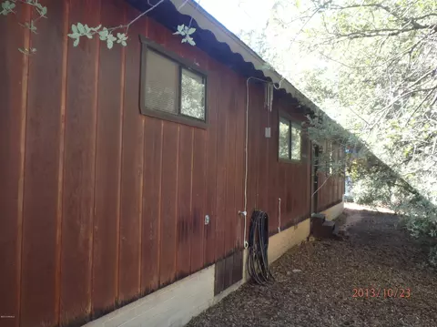 412 E Drowsey Cir, Payson, AZ 85541 photo 3