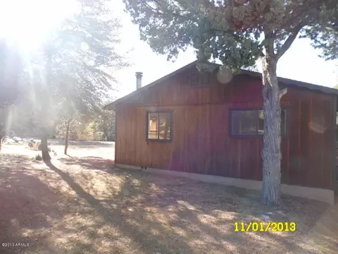 412 E Drowsey Cir, Payson, AZ 85541 photo 9