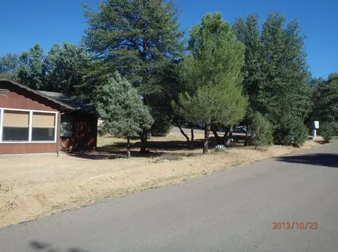 412 E Drowsey Cir, Payson, AZ 85541 photo 4