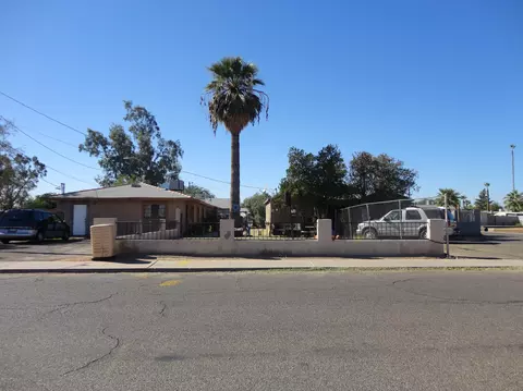 1818 N 26th Pl, Phoenix, AZ 85008 photo 1