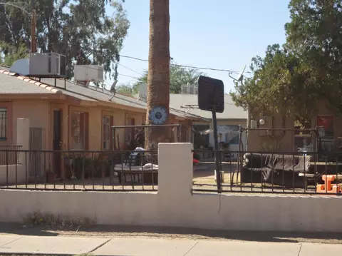1818 N 26th Pl, Phoenix, AZ 85008 photo 3