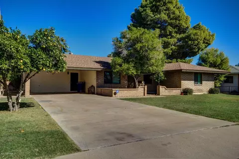 416 E Carter Dr, Tempe, AZ 85282 photo 1