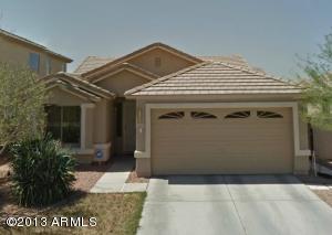 6830 S 44th Ave, Laveen, AZ 85339