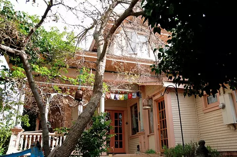 41 Paradise, Jerome, AZ 86331 photo 4