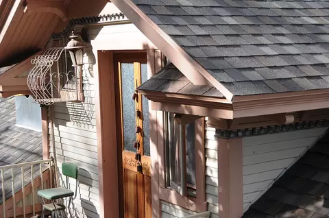 41 Paradise, Jerome, AZ 86331 photo 3
