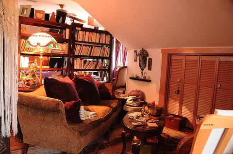 41 Paradise, Jerome, AZ 86331 photo 11